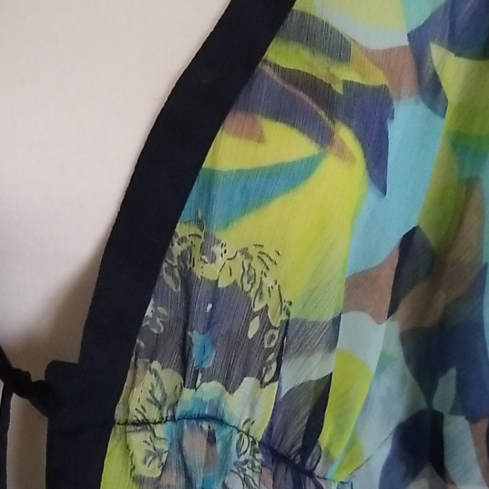 Beach wrap - Picture 2 of 4